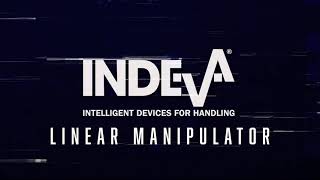 Linear Manipulator