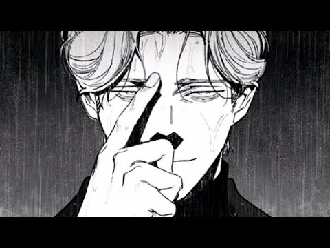 Hier Encore x Wack Jumper | Johan Liebert | It's simple really - YouTube