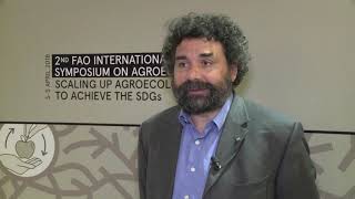 Ugo Biggeri On Investing In Sustainability