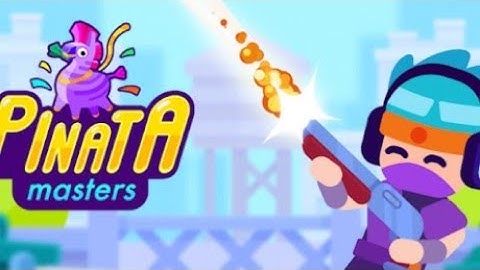 pinata masters test unity source code - unity project - unity game