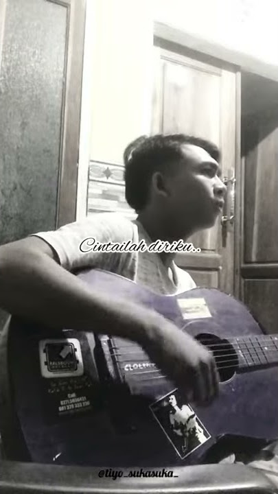 STORY WA Cermin-Rinduku Cover