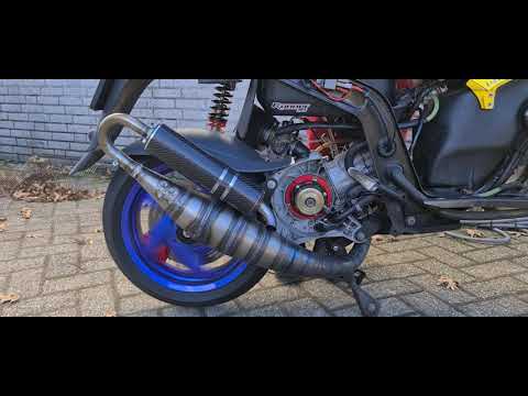 Gilera Runner 180cc