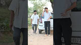 इतने साल ने अंजी ने क़्या सिखाया 😁🤪🤣👌 / Anji comedy video / sunil kumawat comedy /  comedy video