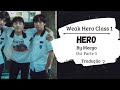[Weak Hero Class 1 OST Parte 1] Meego - Hero | tradução/ legendado