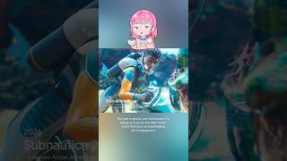 Subnautica 2 Is a MUST-Play Co-Op Survival Game in 2026 🌊