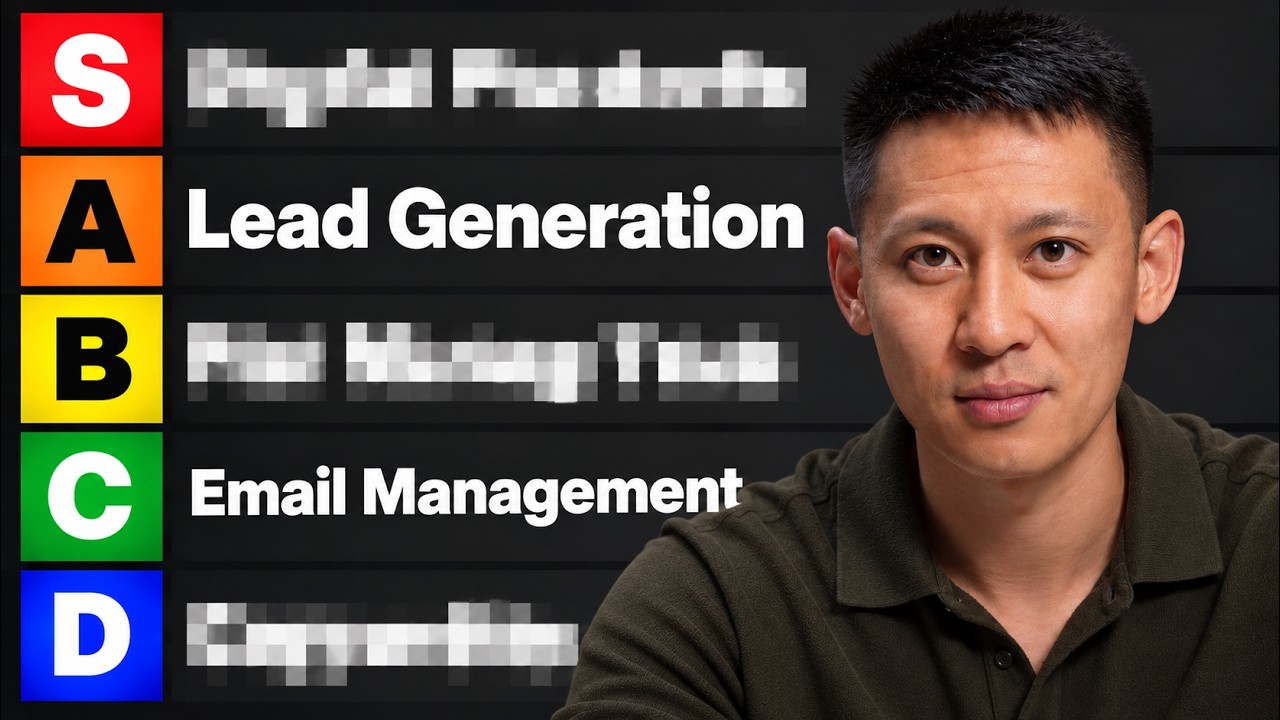 6 BORING Online Businesses That Quietly Create Millionaires (Almost a 90% Success Rate?)