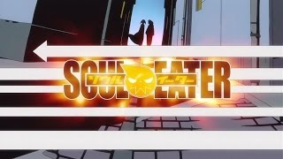 [movienations] amv soul eater new project by casper