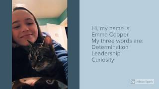 UGA Summer Vet Camp Application