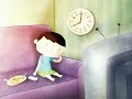 UNICEF: Report Child Neglect (Mandarin)