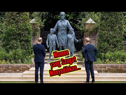 Video: William Dan Harry, Bersama Tetapi Tidak Berebut