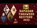Taraweeh 2024  night 28  hafidh hamza  hafidh shuayb syed  hafidh burhan  imam kashif ahmed