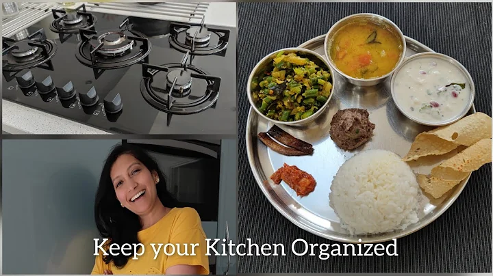 20 Useful Tips & Tricks For the Kitchen | Indian m...