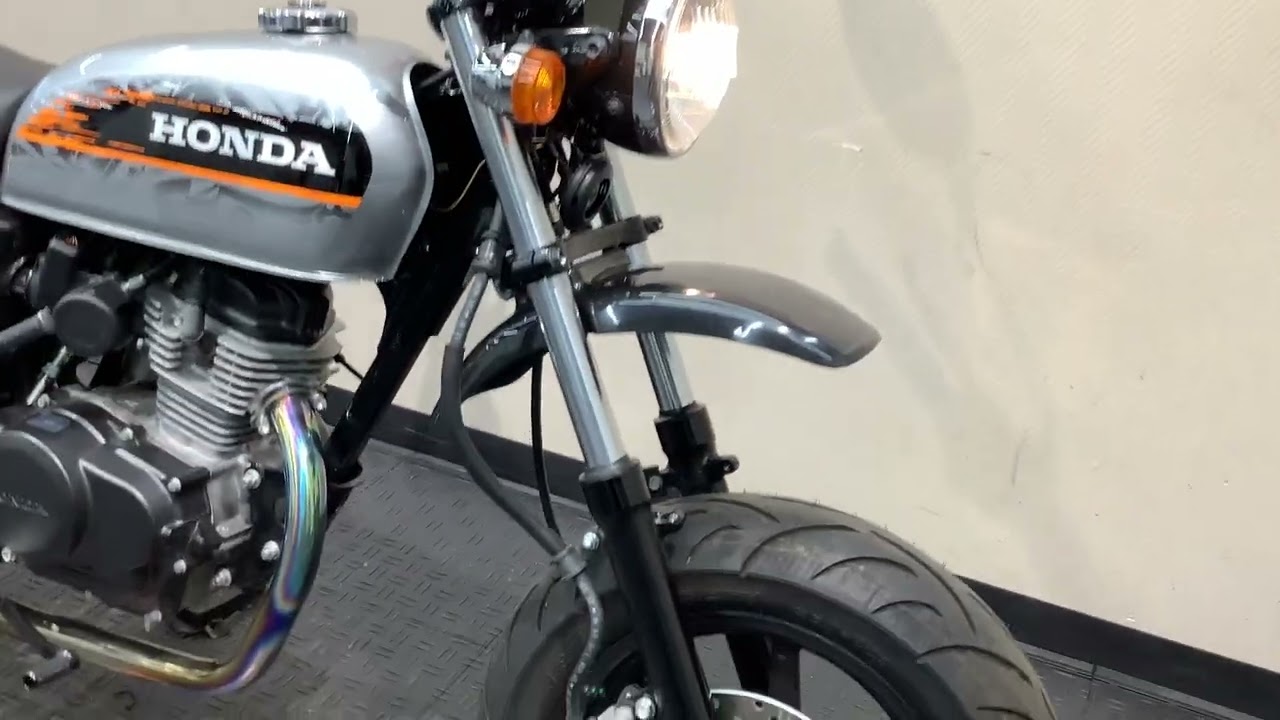 エイプ50/ホンダ の販売情報 バイク王 名古屋守山店｜ウェビック