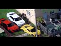 Miami Police Bodycam: Corvette Driver Kristofer Laboy, Shot by Deputy After Producing Firearm