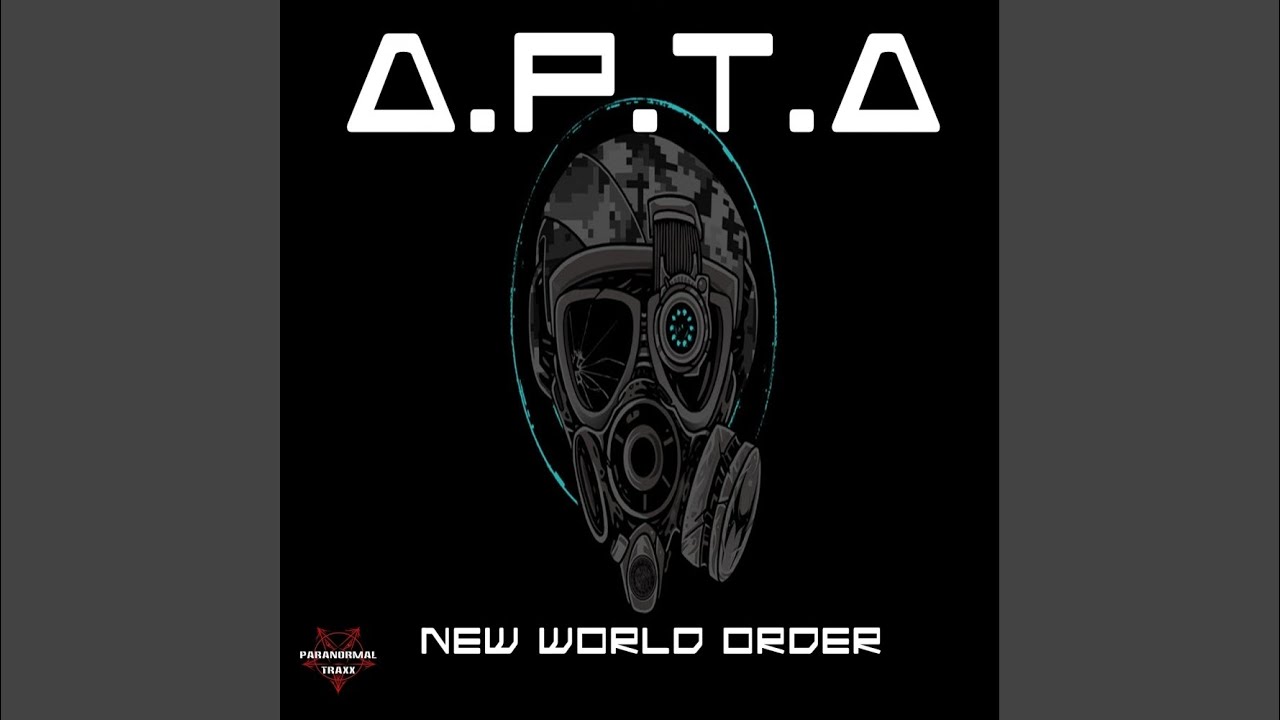 在 YouTube 上观看 New World Order (Original Mix)