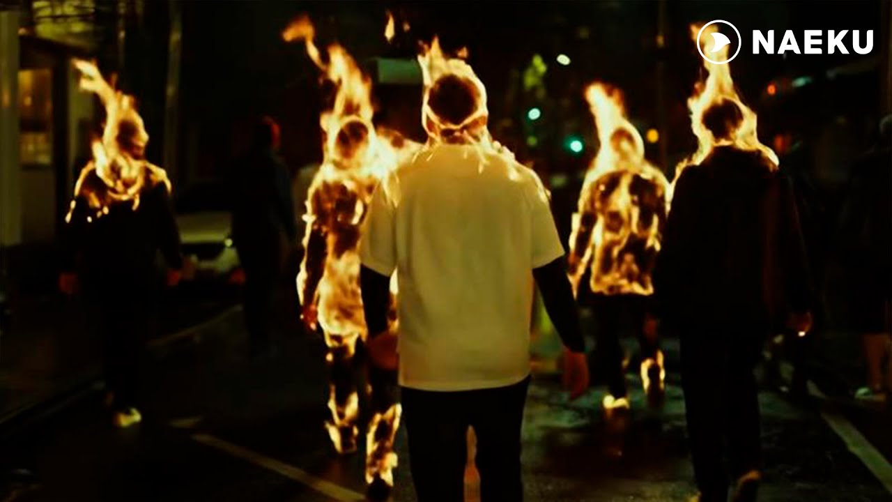 EL H - WAZA WAZA (Video Oficial)