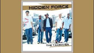 Hidden Force — Girl In The Crowd || The Takeover