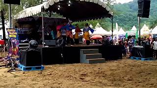 ZAPIN RAJUK RINDU by EKAMATRA TARI (RANACO STUDENT'S) chords