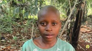 Education Scholarship Fund | End of Year Campaign 2024