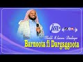 Sh M Huseen Daabayee Barnoota Fi Dargaggoota Jamaal Media