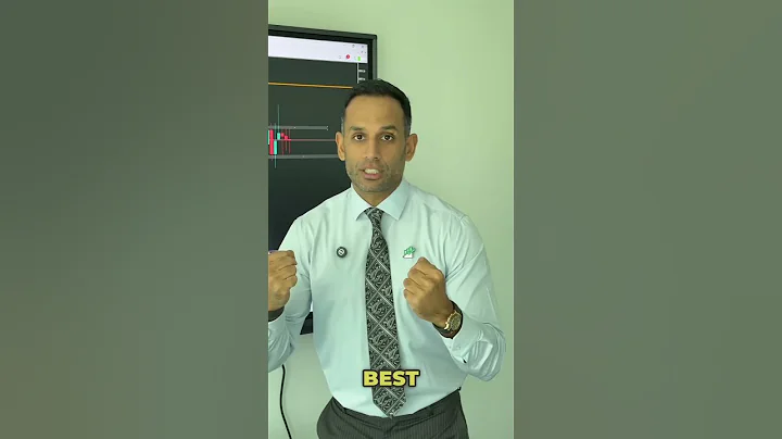 Why consolidation is my favorite price action?