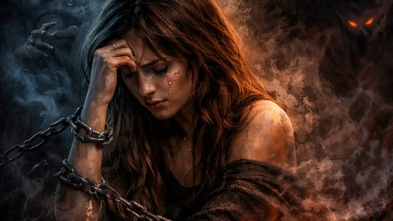 Więzień własnego umysłu