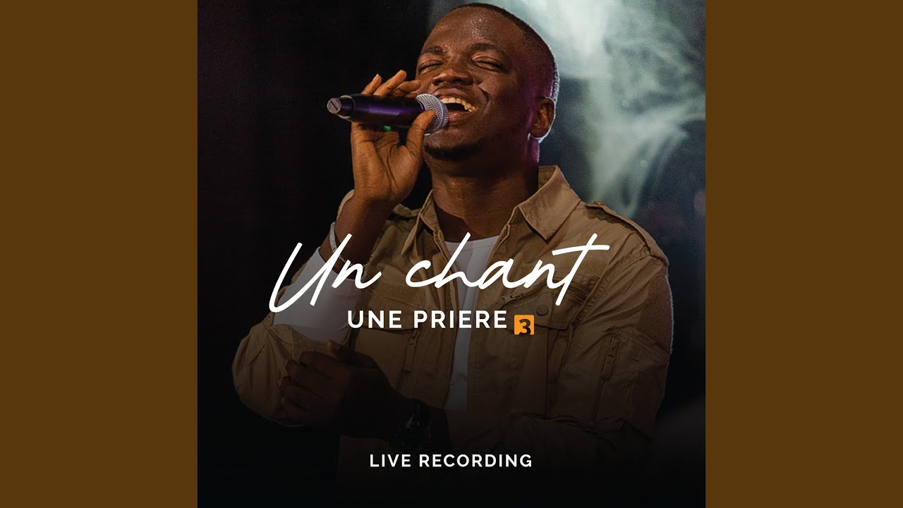 Alleluia (Live)