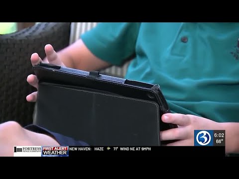Man charged after