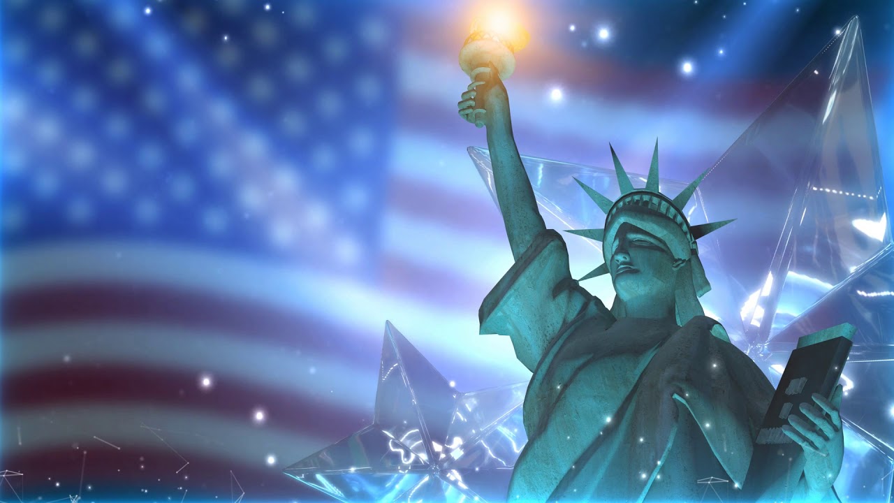 USA Patriotic Music [Epic Patriotic Background Music for Videos] - YouTube
