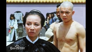 Video thumbnail of "萬水千山縱橫 1982 天龍八部(虚竹傳奇) 詞黃霑 曲顧嘉煇 唱關正傑"