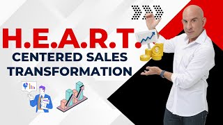 Selling With Heart The Only Way To Sell