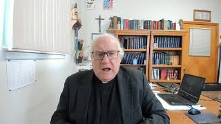 Daily Devotion for Tuesday, May 12th, 2026