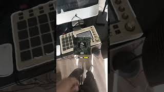 MetalFAce from the PapaSoulEP #fyp #instrumental #beatmaker #beatmaking #producer #mfdoom