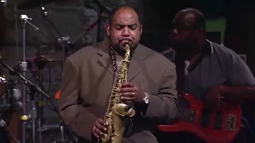 Will Downing & Gerald Albright - Anniversary - 8/15/1999 - Newport Jazz Festival (Official)