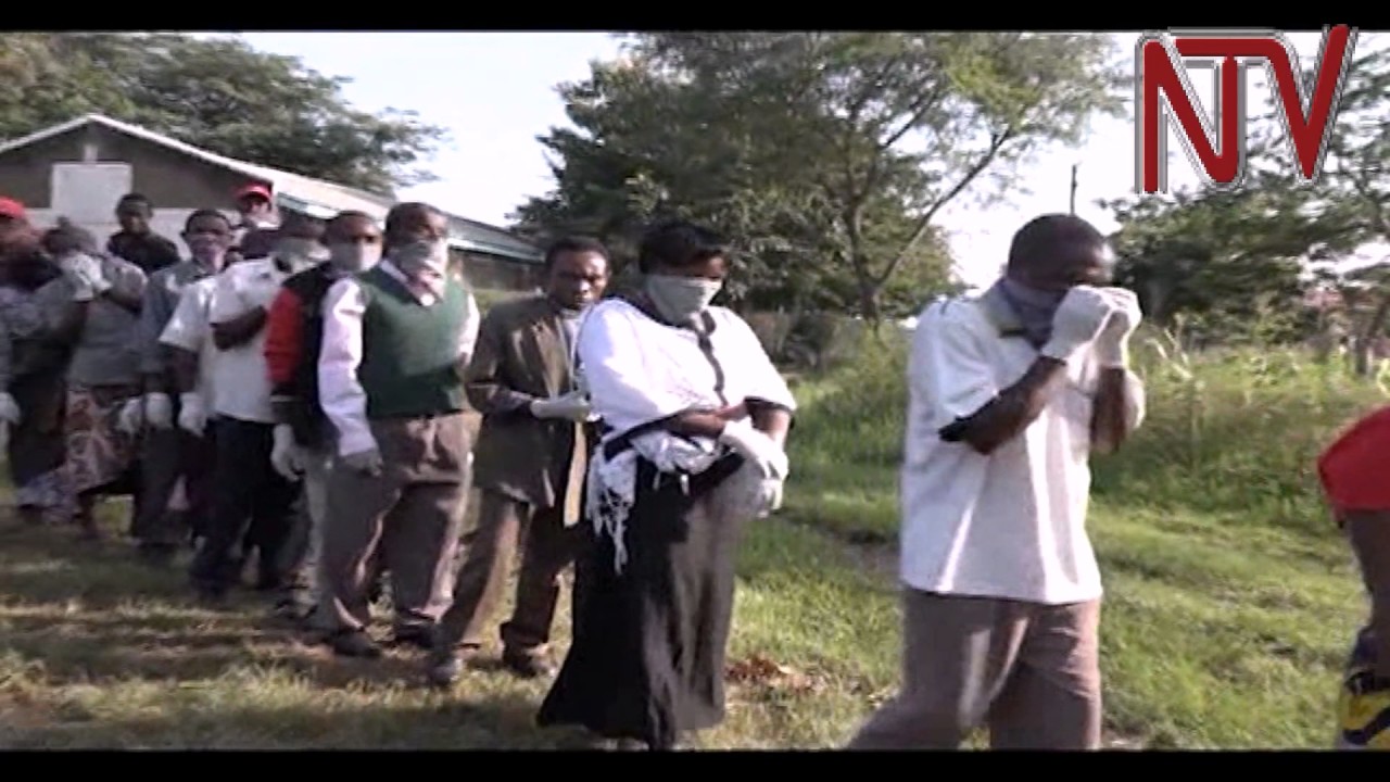 Kasese: Coffin sales sky-rocket amidst difficulties in body identification