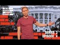 The Russell Howard Hour - Series 2 Episode 4