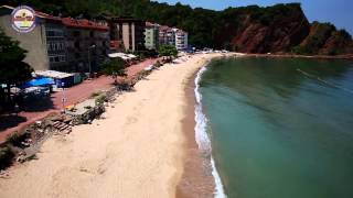 Amasra Tanıtım Filmi (Amasra, Çakraz, Bozköy, Akkonak, inkumu)