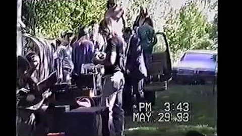 Feltner Party May 29th 1993 Part 1