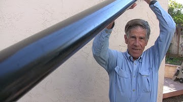 Experiments related to the sound a bottle makes when you blow on it. Potential Science Fair project.