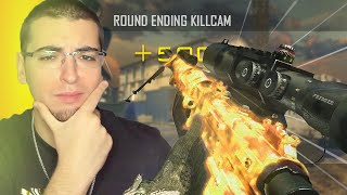 I HIT AN MW2 TRICKSHOT BUT THIS HAPPENED... (IW4X Trickshotting w/ 18 KILLCAMS!)