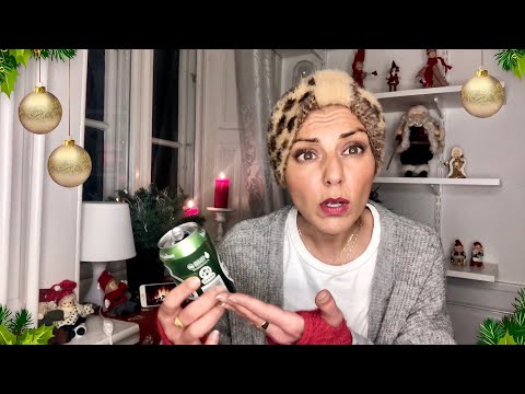 Jul I Kebaben 7 Dec - Hvad skal vi drikke ?
