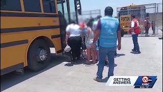 Kansas City advocacy group offers guidance for families facing ICE detention