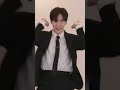 《2PM-준호》 유퀴즈~ 슈트 핏~ 춤선~ 미쳤다~💓 본방사수~