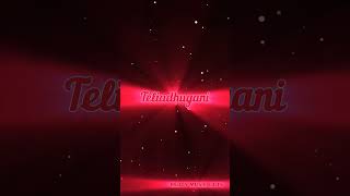 Anitha O Anitha Song Lyrics🖤 Love Failure Song💔#shorts#viral#youtubeshorts#trendingshorts