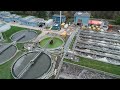 Pumping Bypass at Waster Water Treatment Plant