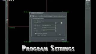 Famous Alnet Advanced Program Settings - Alnet PC-Based DVR Cards and NVR Software Profile