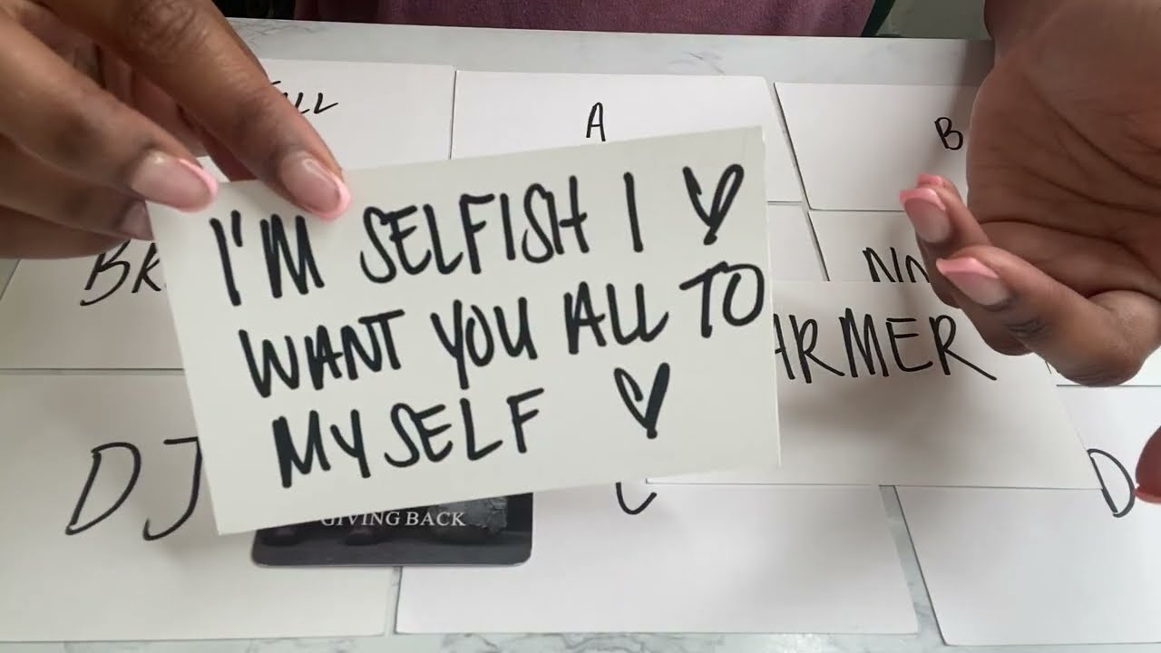 ♥️THIS PERSON DOESN’T CARE ABOUT THE AGE DIFFERENCE THEY JUST WANT YOU.