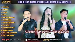  Album Osama Special Lagu Rhoma Irama anijaya   airin Digimedia