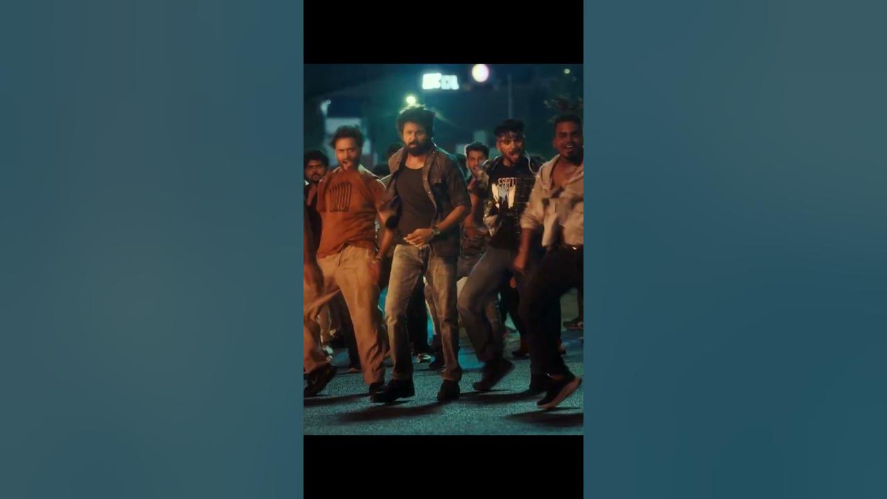 Salambala Song | Sivakarthikeyan new movie | Madharaasi | A R Murugadoss | Anirudh | SaiAbhyankkar