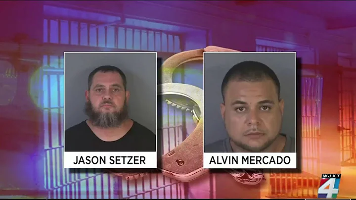 Major drug bust in Clay County